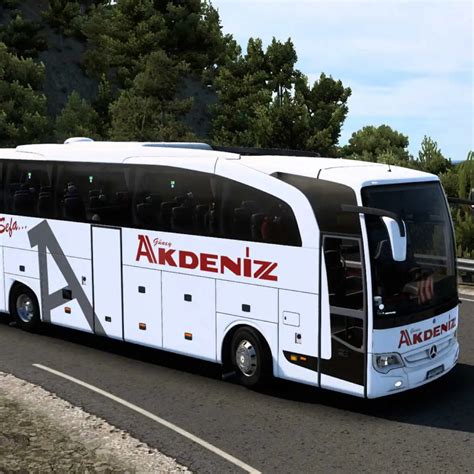 Antalya en iyi otobüs firması